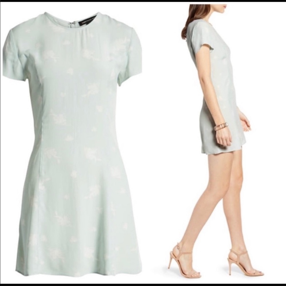 Something Navy sundress